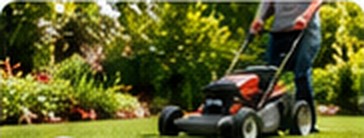 Outdoor & Landscaping